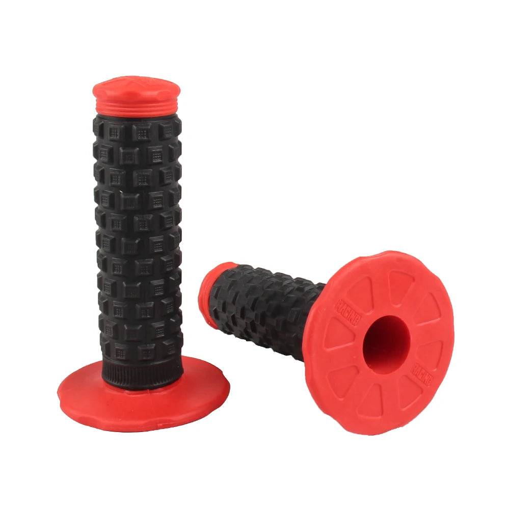 Pillow Top Moto Grips