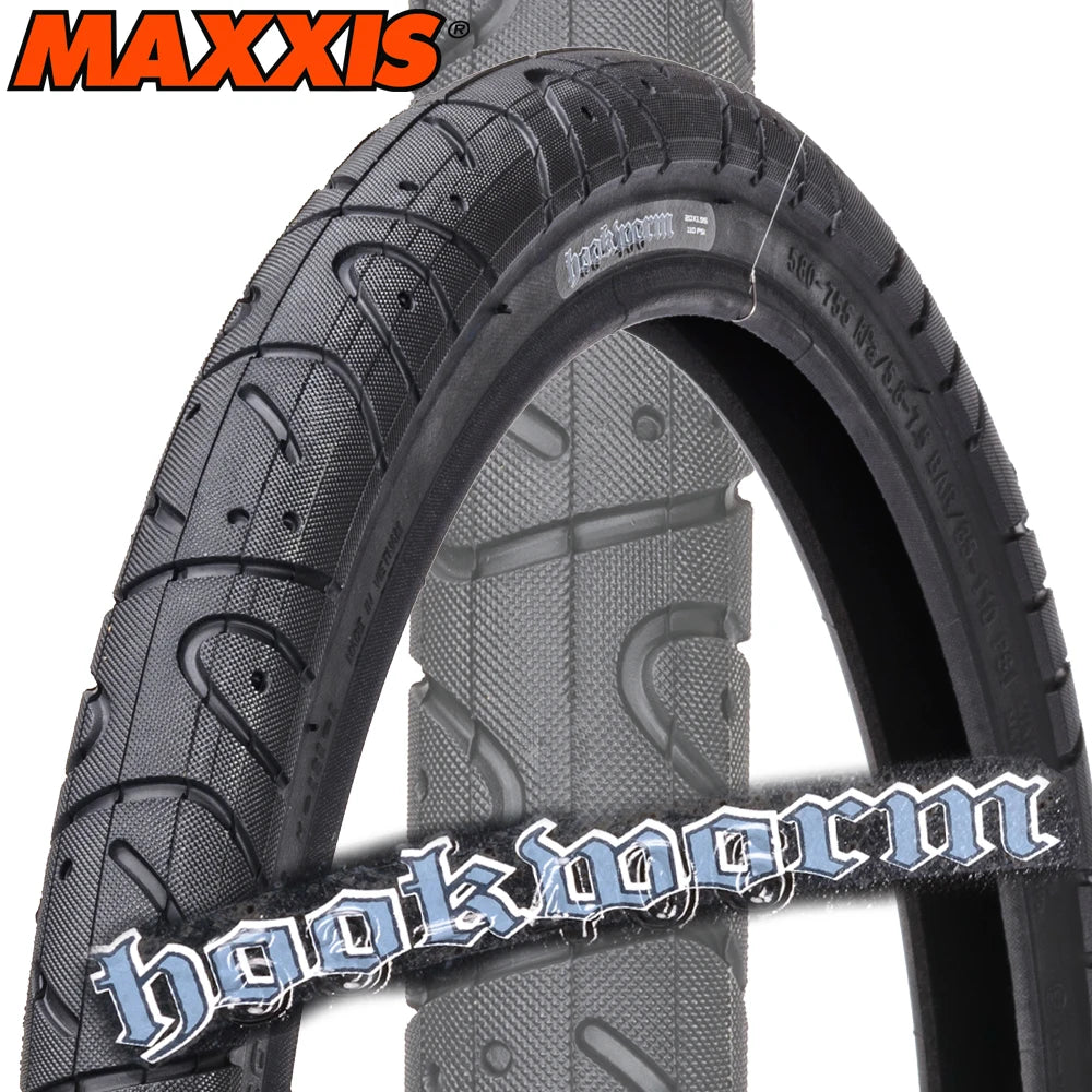 MAXXIS HOOKWORM 27.5 x 2.5