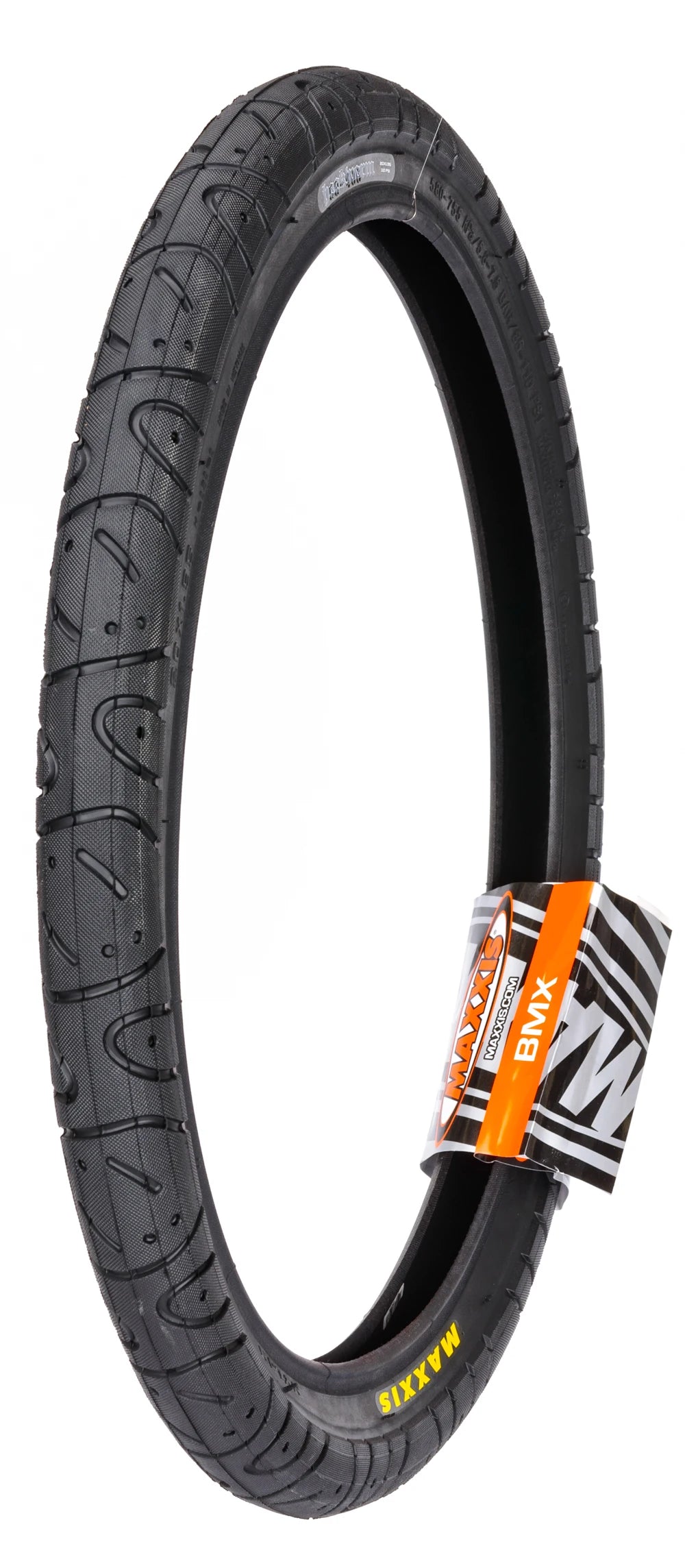 MAXXIS HOOKWORM 27.5 x 2.5