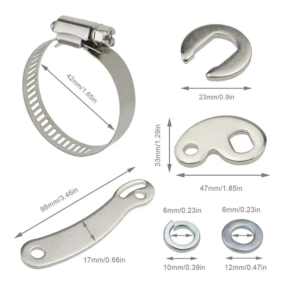 Standard Torque Arm