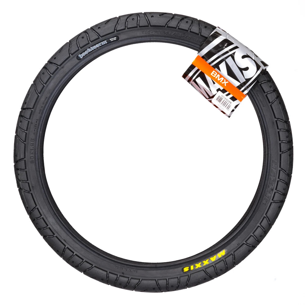 MAXXIS HOOKWORM 27.5 x 2.5