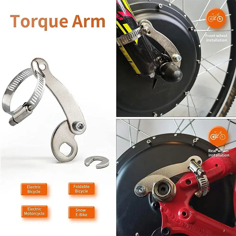 Standard Torque Arm